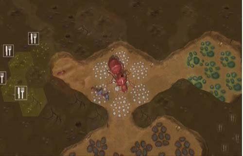 地下蚁国最新版本爆料,揭秘最新版本中的神秘蚁国世界  第3张