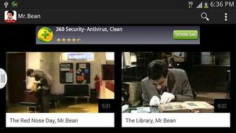 憨豆先生个人爆料视频下载,揭秘经典片段背后的真实瞬间 第2张 憨豆先生个人爆料视频下载,揭秘经典片段背后的真实瞬间 第2张